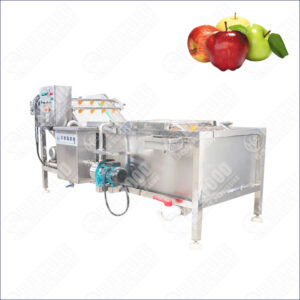 apple washing machine