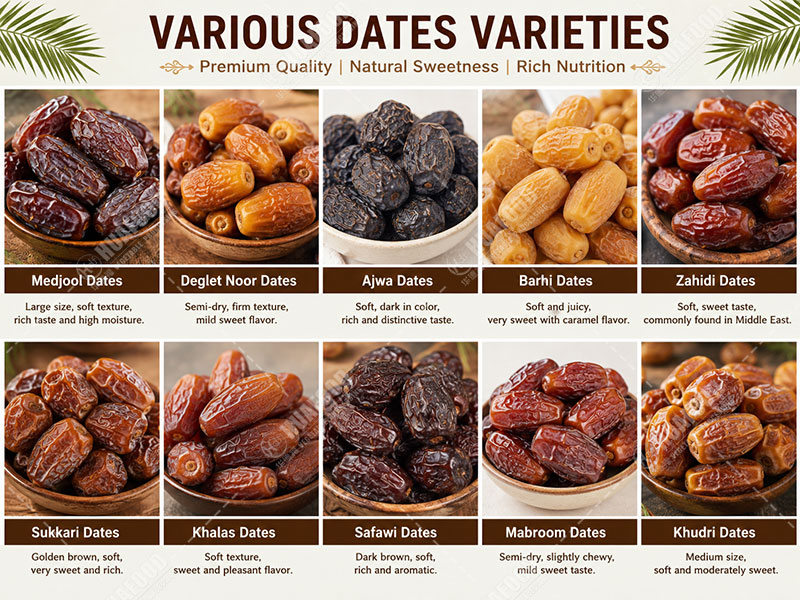 different date fruit