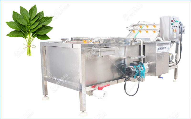 la iuta lascia la lavatrice