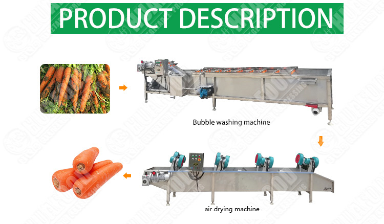 Vegetable Dryers, Vegetable Washing Line