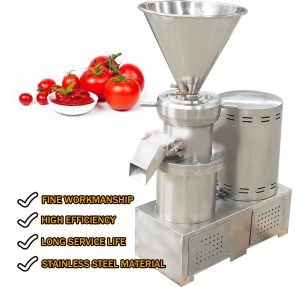 Small Ketchup Tomato Sauce Processing Line Tomato Paste Production Line