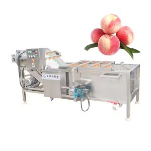 Apple Washing Machine