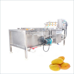 mango washing machine