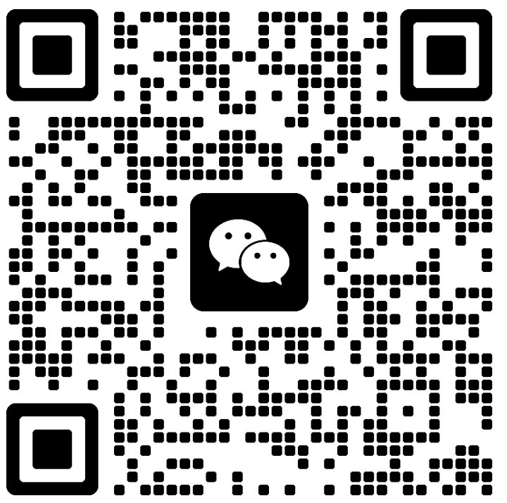 WeChat QR Code