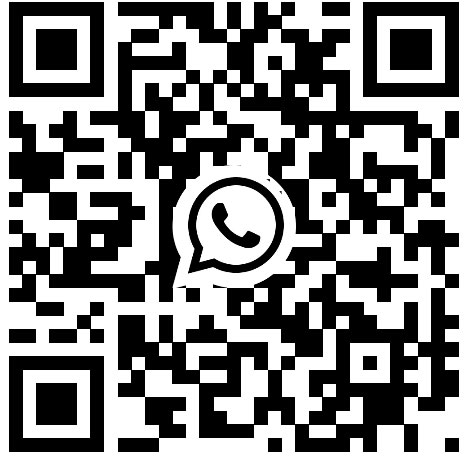 WhatsApp QR Code