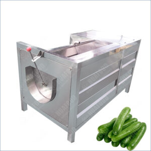 cucumber washing machine