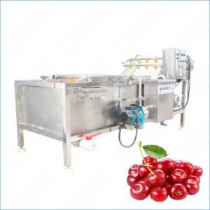 cherry washing machine