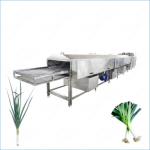 leek washing machine